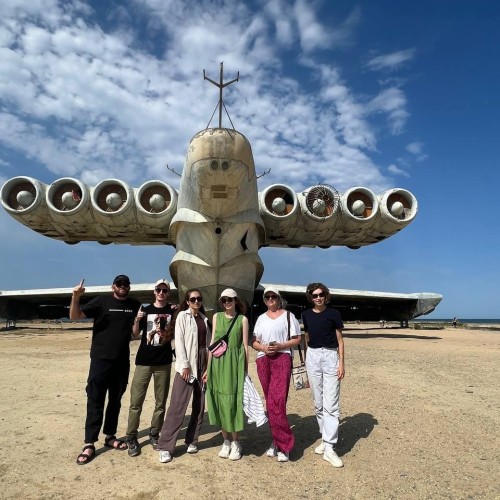 Ни в чём себе не отказывать в Дагестане: джип-путешествие по знаковым локациям