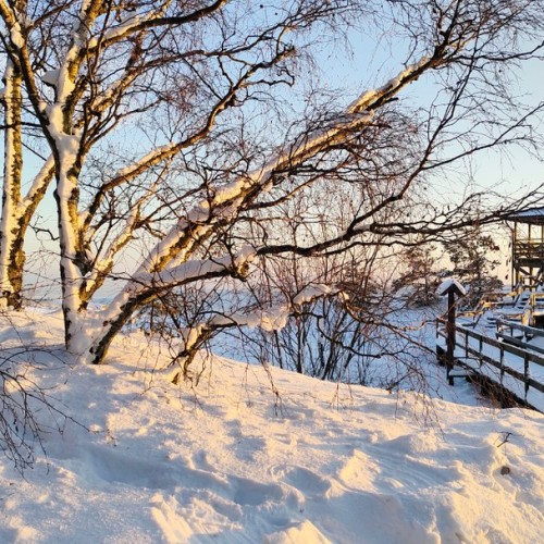 Выходные в крае янтаря, морского бриза Балтики и европейской атмосферы