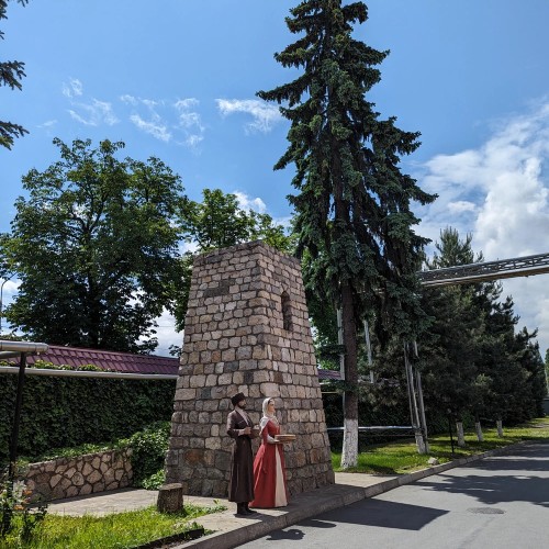 Секреты пенного: экскурсия на пивзавод во Владикавказе