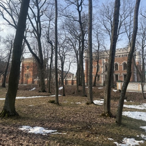 Утончённая Александрия: камерное путешествие из Петербурга