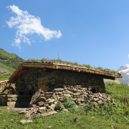 Созвездие гор: курорты КМВ, Домбай, Архыз и Эльбрус