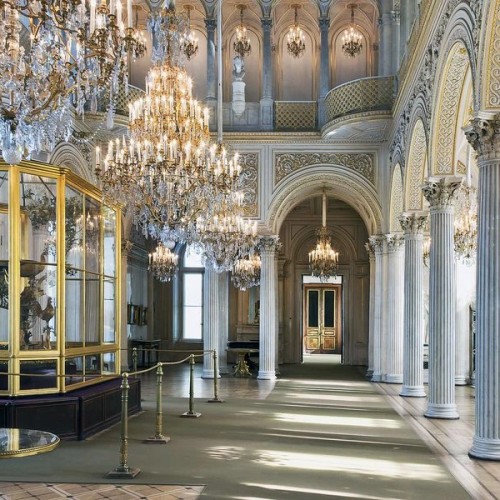 Большое путешествие по Эрмитажу