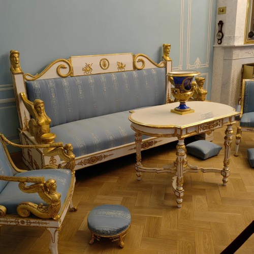 Тверь: обаяние русской провинции