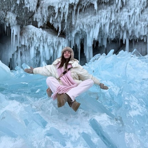 Гастровыезд на джипах в мини-группе: из Иркутска к мысам Ольхона и панорамам Байкала