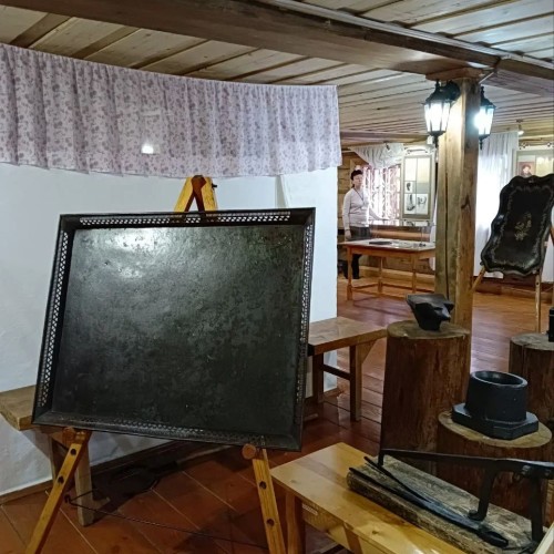 Земля изобретателей, старателей и сказителей: Екатеринбург и Нижний Тагил