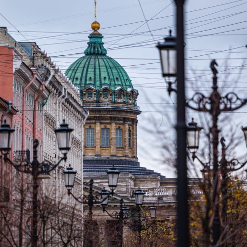 Загадки двух соборов и трёх Александров