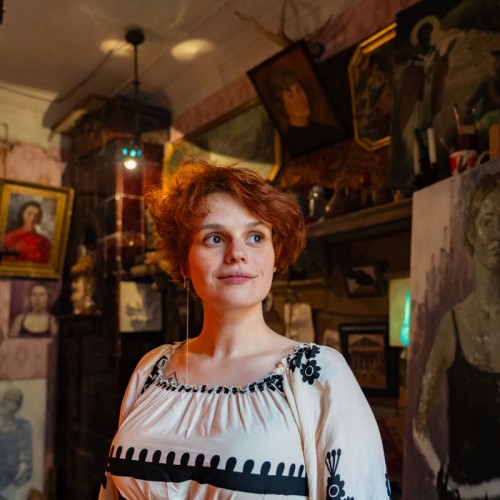 Музей Довлатова: иммерсивная экскурсия в ленинградской коммуналке