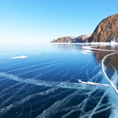 Тур по живописным местам Байкала: Листвянка, Ольхон и Малое Море