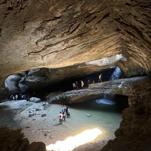 В погоне за впечатлениями: удивительные локации горного Дагестана с комфортом и в мини-группе