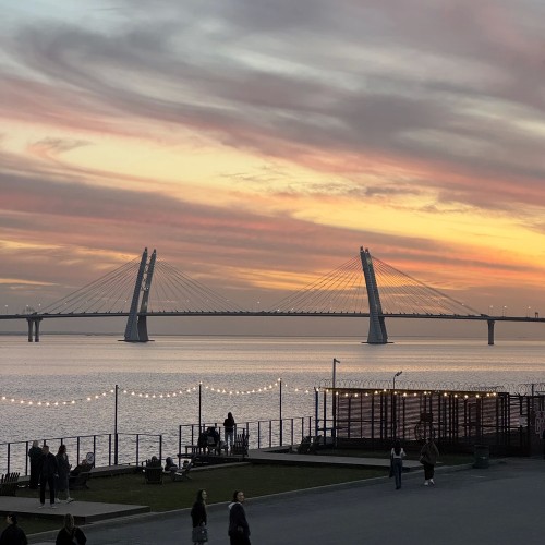 Севкабель Порт и фабрика Слуцкой: из промышленной архитектуры в общественную