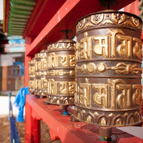 Отдых на северном побережье Байкала со стартом в Северобайкальске и Нижнеангарске