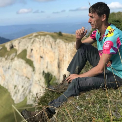 Поход по природному парку «Большой Тхач» и покорение вершины