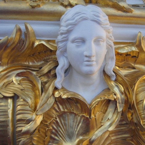 Эрмитаж вдоль и поперёк