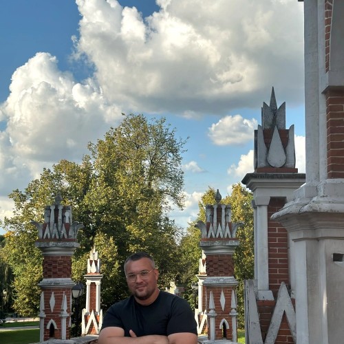 Авторская паломническая экскурсия «Москва Великая»