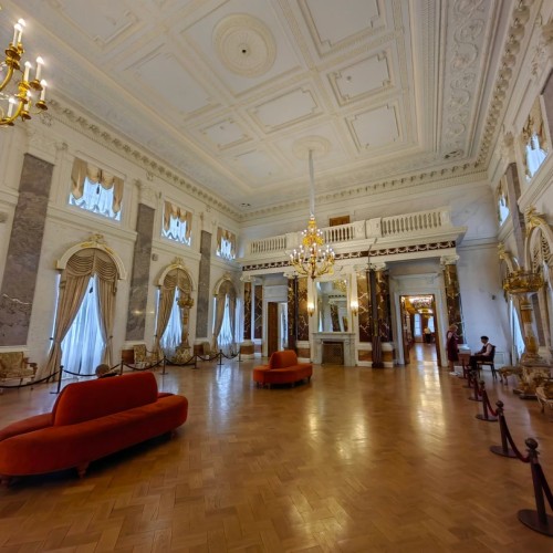 Тверь: обаяние русской провинции