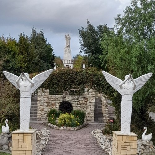 Индивидуальный трип по городам КМВ и ночная экскурсия в обсерваторию