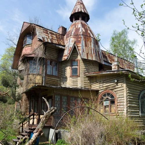 Финские истории Зеленогорска