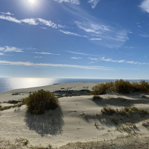 Живописные уголки янтарного края: по Калининградской области в мини-группе