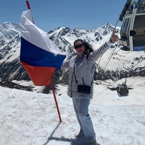 Из Пятигорска — через Баксанское ущелье, озеро Гижгит, Адыр-Су и Поляну нарзанов — на Эльбрус