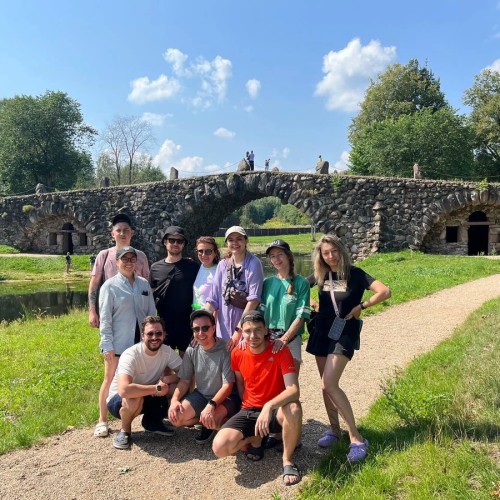 Река с картин: лёгкий сплав на байдарках по Тверце (всё включено)