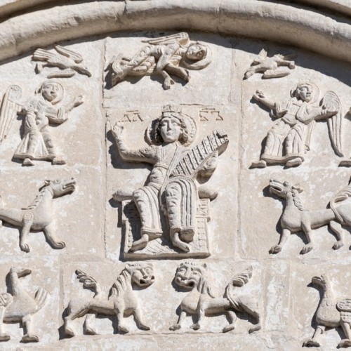 Путешествие по Золотому кольцу с ярмарочными гуляниями и мастер-классом от Бабы-яги