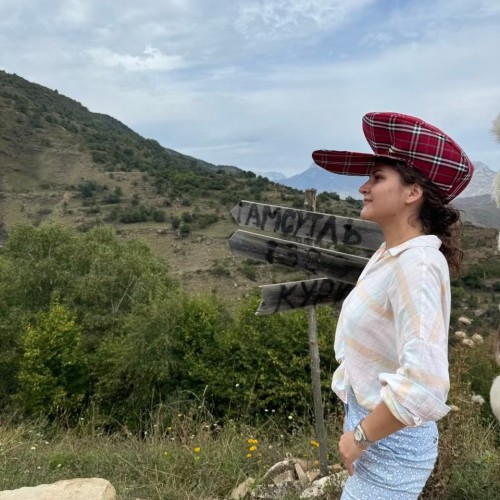 Основное в Дагестане: главные природные достопримечательности, высокогорные аулы и Дербент