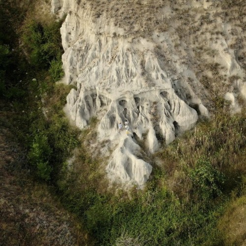 Волгоградское море: по Нижней Волге под парусами