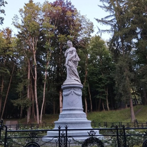 На столетия в прошлое: прусское наследие на востоке Калининградской области (индивидуально)