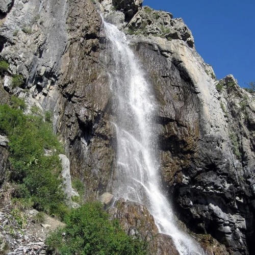 Ожерелье Алтая — Чуйский тракт (из Горно-Алтайска)