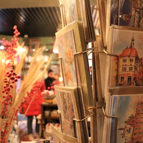 Комфорт-тур в Калининград в мини-группе с проживанием в глэмпинге: экскурсии и дегустация