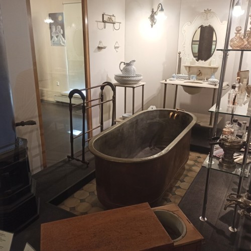 Комендантский дом: наглядная история Петербурга