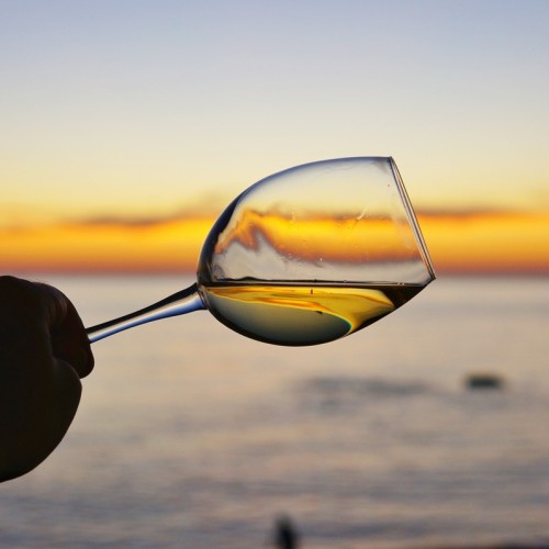 Вкусы черноморского побережья: винное путешествие по Сочи, Новороссийску, Геленджику, Анапе и Тамани