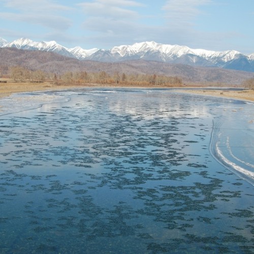 На внедорожнике по Бурятии и Монголии: 3 дня с видом на вершины Восточного Саяна (мини-группа)