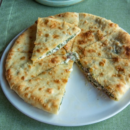 Жемчужины Северной Осетии и Ингушетии