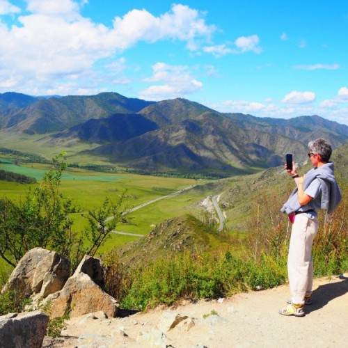 Алтай: топовые места и скрытые уголки