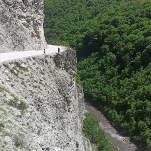 3 дня в Чечне: индивидуальное путешествие с экскурсиями на выбор