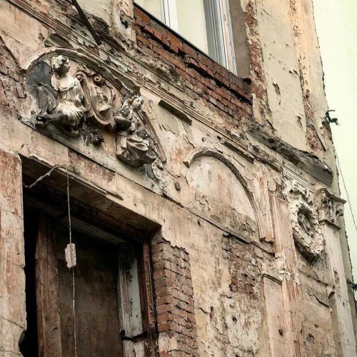 По барам исторического Китай-города