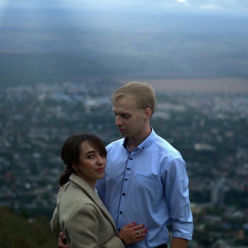 Фотопрогулка по Кисловодску