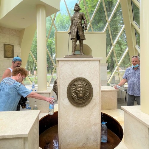 Со вкусом вина и ароматом лаванды: в Липецкую и Тульскую области из Москвы