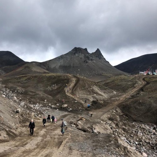 Природные красоты Камчатки: легко и без восхождений