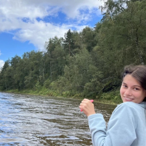 Выходные в селе Кага с проживанием в купольным доме, конной прогулкой и сплавом (всё включено)