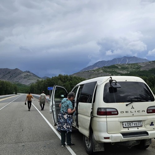 Колымские приключения: Магадан и окрестности в формате «всё включено»
