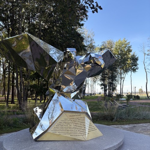 Кронштадт и Остров Фортов: путешествие из Петербурга