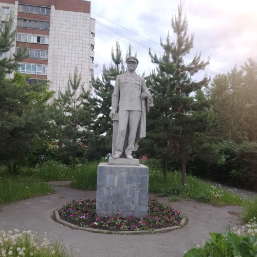 Неизведанный Екатеринбург