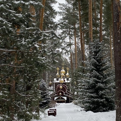 За Екатеринбургом: Романовы, две части света и подводная лодка
