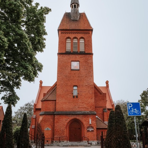 Уютный тур по Калининграду и окрестностям в мини-группе