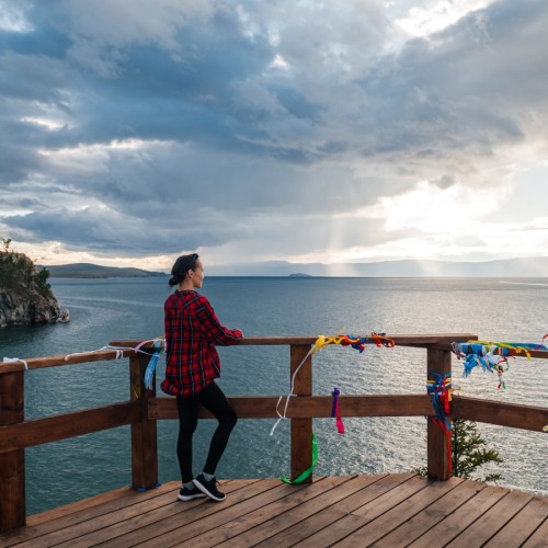 На выходные на Ольхон из Иркутска: знакомство с островом и досуг на выбор