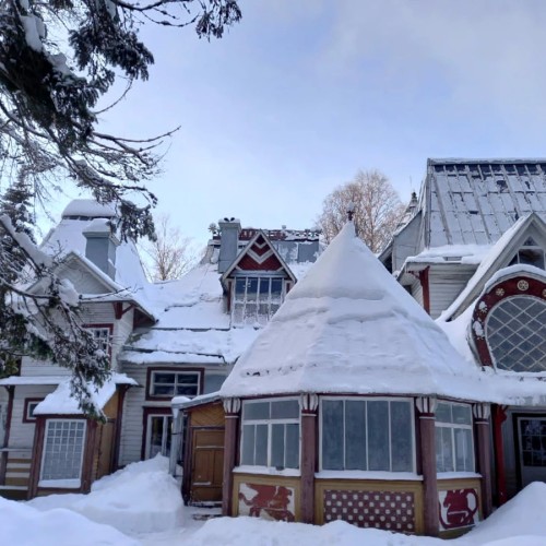 Приморский Парадиз — Сестрорецк, Репино, Комарово и Зеленогорск