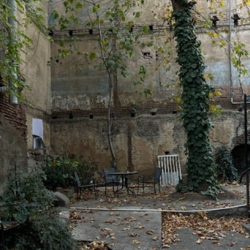 Неделя в окружении гор: башни Ингушетии, тёплая атмосфера Грузии и уют Владикавказа