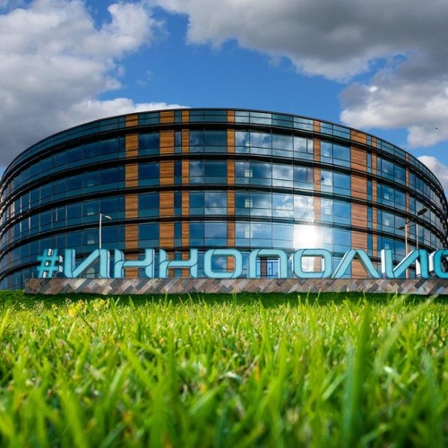 4 в 1: Иннополис, Голубые озёра, Раифский монастырь и Храм всех религий